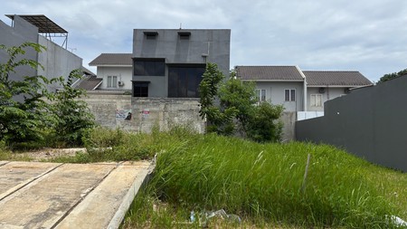 Kavling Gandeng di Legenda Wisata Cibubur 