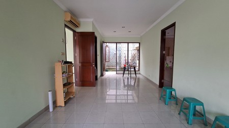 Rumah Kelapa Cengkir Barat, Kelapa Gading Luas 10x20m2