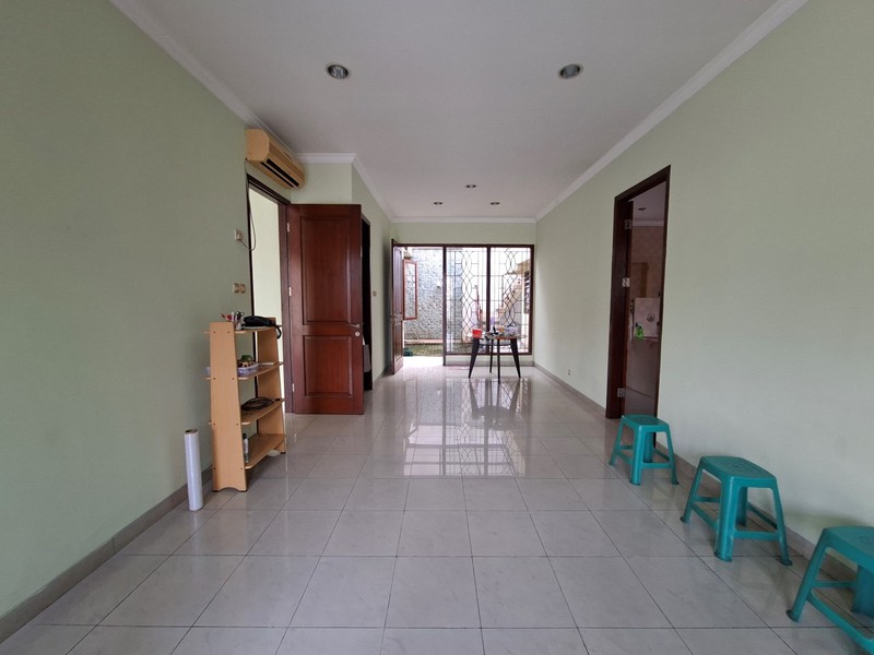 Rumah Kelapa Cengkir Barat, Kelapa Gading Luas 10x20m2