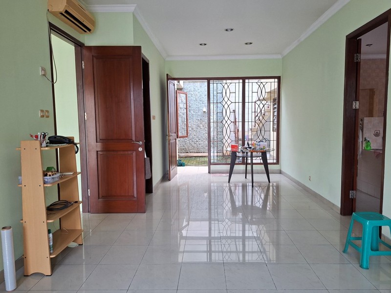 Rumah Kelapa Cengkir Barat, Kelapa Gading Luas 10x20m2