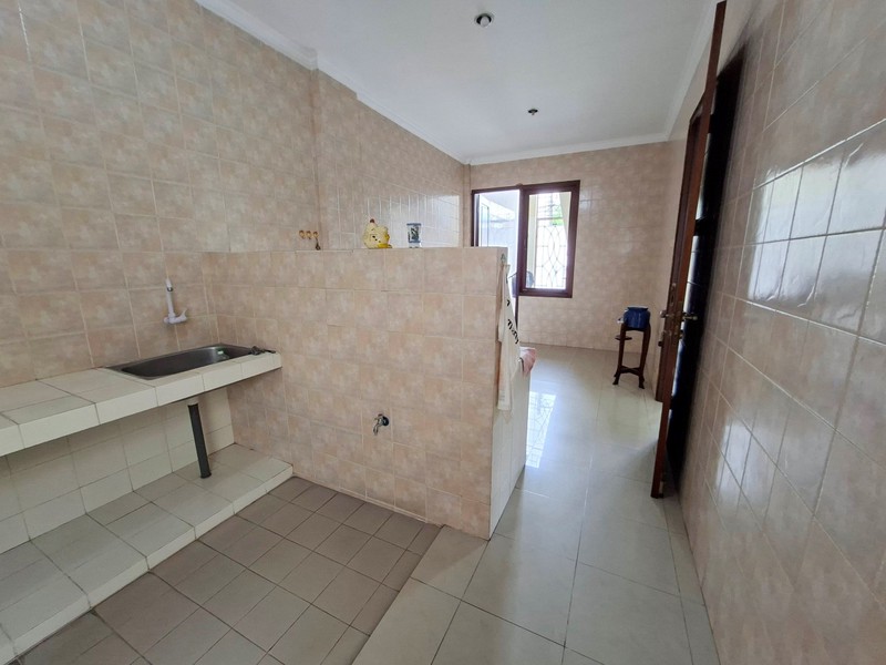 Rumah Kelapa Cengkir Barat, Kelapa Gading Luas 10x20m2