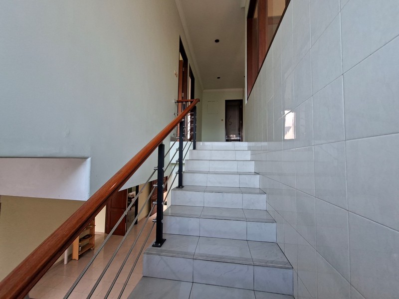 Rumah Kelapa Cengkir Barat, Kelapa Gading Luas 10x20m2