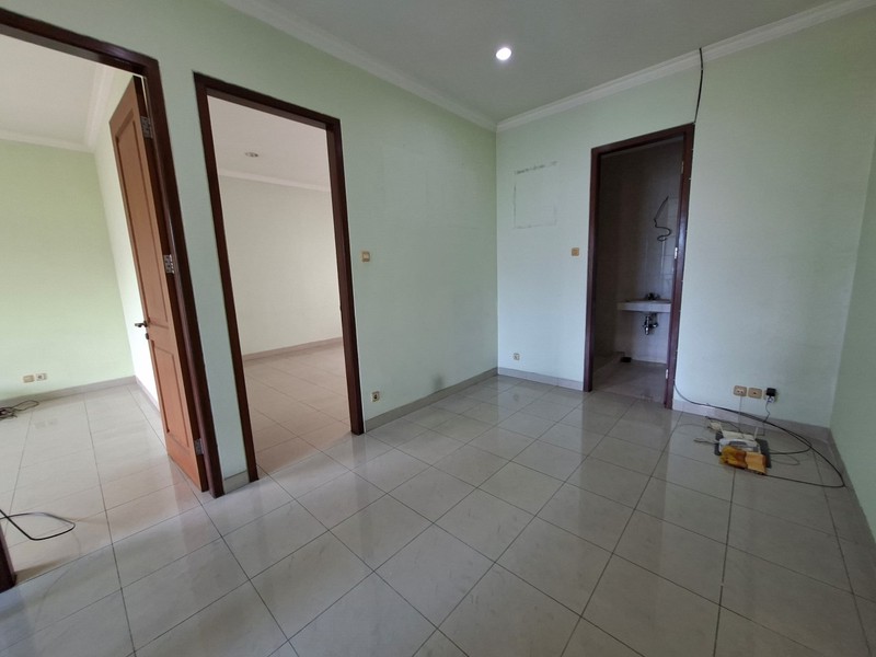 Rumah Kelapa Cengkir Barat, Kelapa Gading Luas 10x20m2