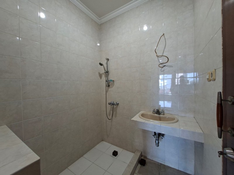 Rumah Kelapa Cengkir Barat, Kelapa Gading Luas 10x20m2