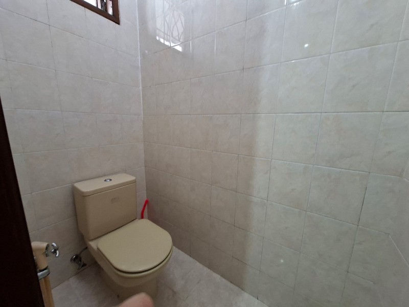 Rumah Kelapa Cengkir Barat, Kelapa Gading Luas 10x20m2