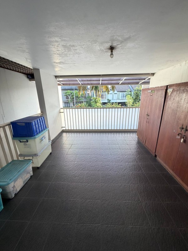 Rumah Mewah 2 Lantai Siap Huni dengan Hunian Asri @Bintaro Sektor 9