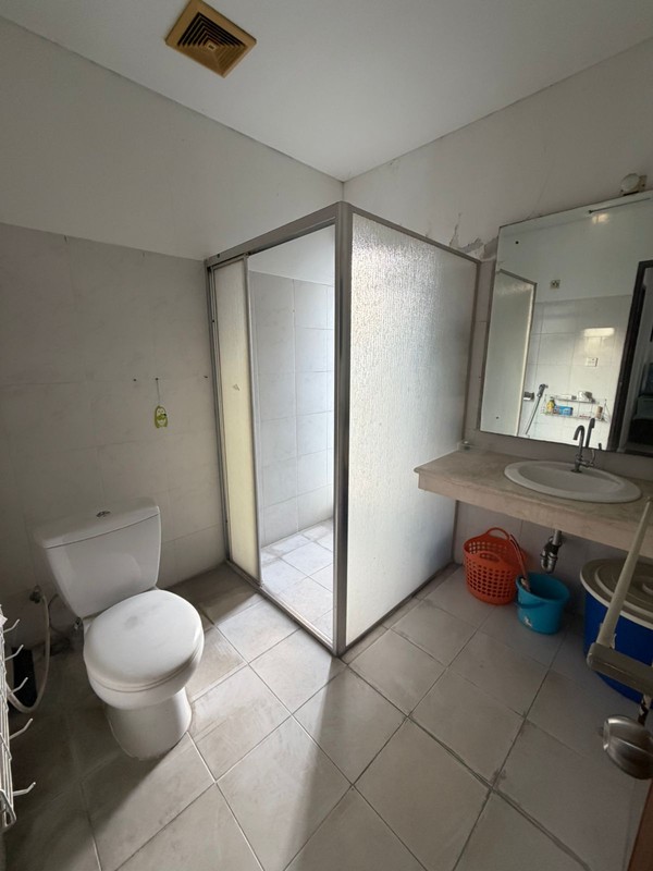 Rumah Mewah 2 Lantai Siap Huni dengan Hunian Asri @Bintaro Sektor 9