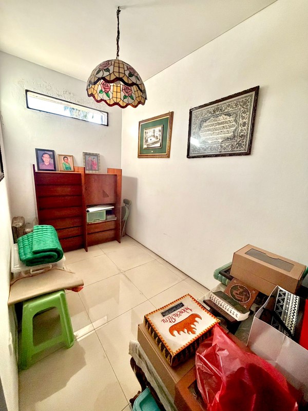 Rumah Mewah 2 Lantai Siap Huni dengan Hunian Asri @Bintaro Sektor 9