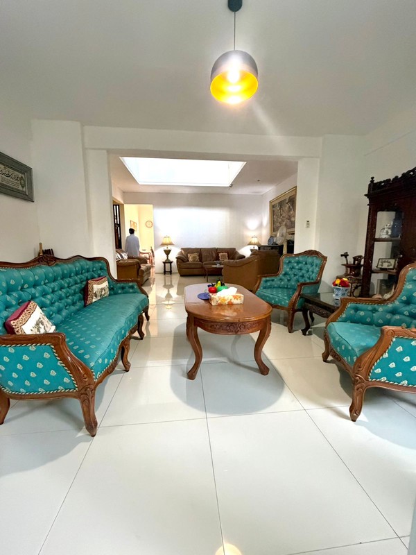 Rumah Mewah 2 Lantai Siap Huni dengan Hunian Asri @Bintaro Sektor 9