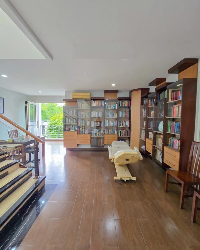 Rumah Lux 2Lantai Diarea Telaga Golf, Near Pusat Bisnis BSD .