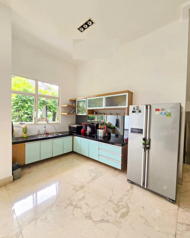 Rumah Lux 2Lantai Diarea Telaga Golf, Near Pusat Bisnis BSD .