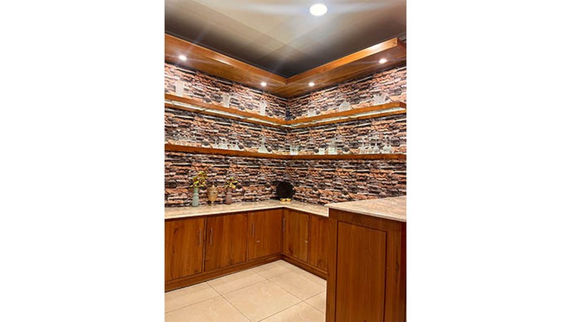 Dijual Rumah Jl Haji Abdul Majid, Cipete