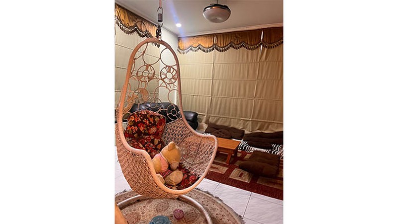 Dijual Rumah Jl Haji Abdul Majid, Cipete