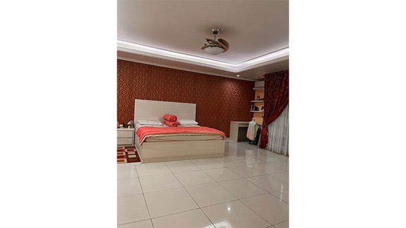 Dijual Rumah Jl Haji Abdul Majid, Cipete