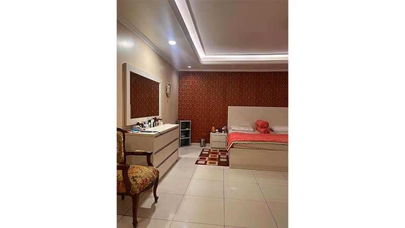 Dijual Rumah Jl Haji Abdul Majid, Cipete