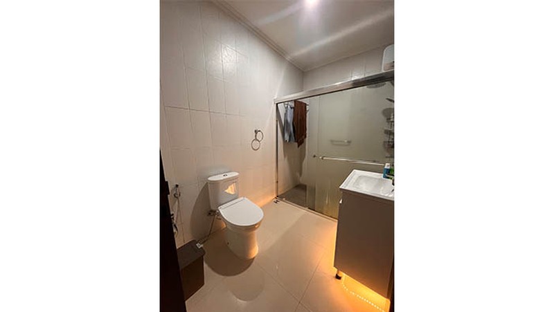 Dijual Rumah Jl Haji Abdul Majid, Cipete