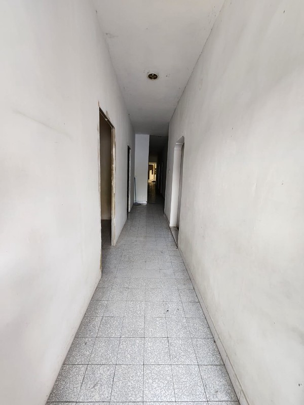 Dijual Rumah Lama  di jl. Petojo Selatan, Jakarta Pusat, Di Bawah Harga NJOP