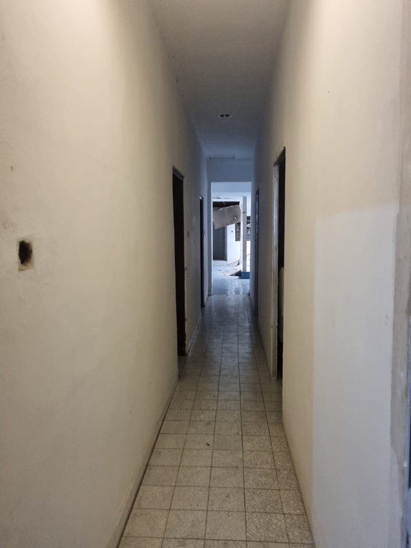 Dijual Rumah Lama  di jl. Petojo Selatan, Jakarta Pusat, Di Bawah Harga NJOP