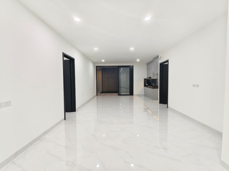 Rumah De Park Cajuputi BSD - Brand new dekat dengan Nanyang School dan AEON Mall