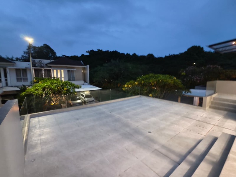Rumah De Park Cajuputi BSD - Brand new dekat dengan Nanyang School dan AEON Mall