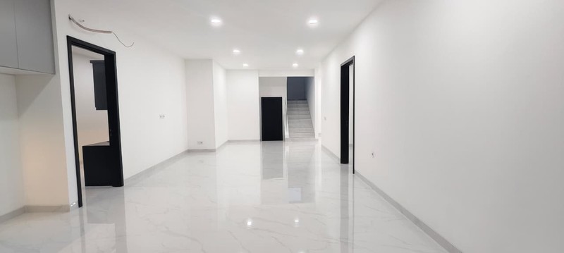 Rumah De Park Cajuputi BSD - Brand new dekat dengan Nanyang School dan AEON Mall