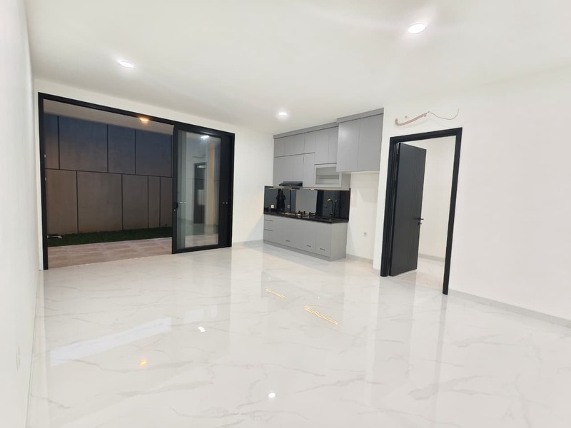 Rumah De Park Cajuputi BSD - Brand new dekat dengan Nanyang School dan AEON Mall