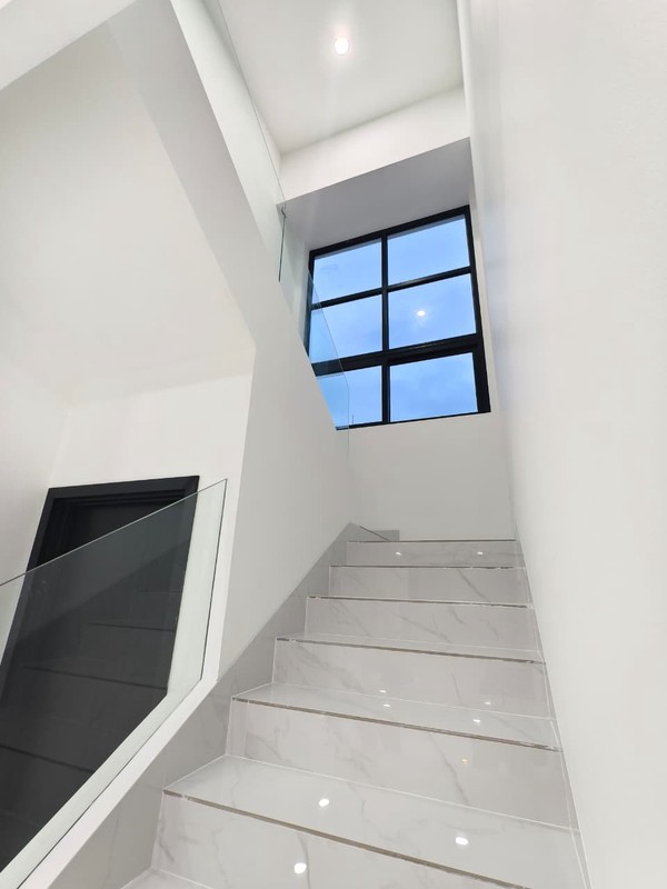 Rumah De Park Cajuputi BSD - Brand new dekat dengan Nanyang School dan AEON Mall