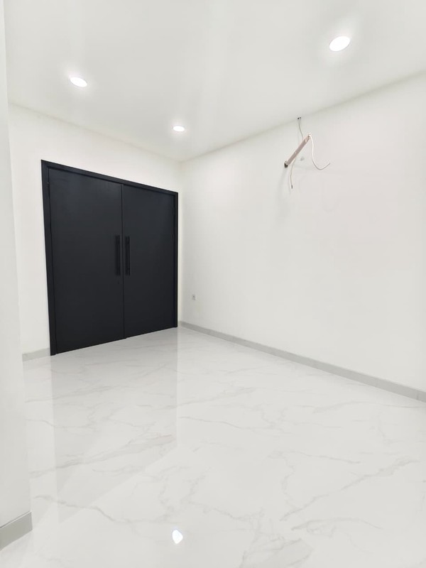 Rumah De Park Cajuputi BSD - Brand new dekat dengan Nanyang School dan AEON Mall