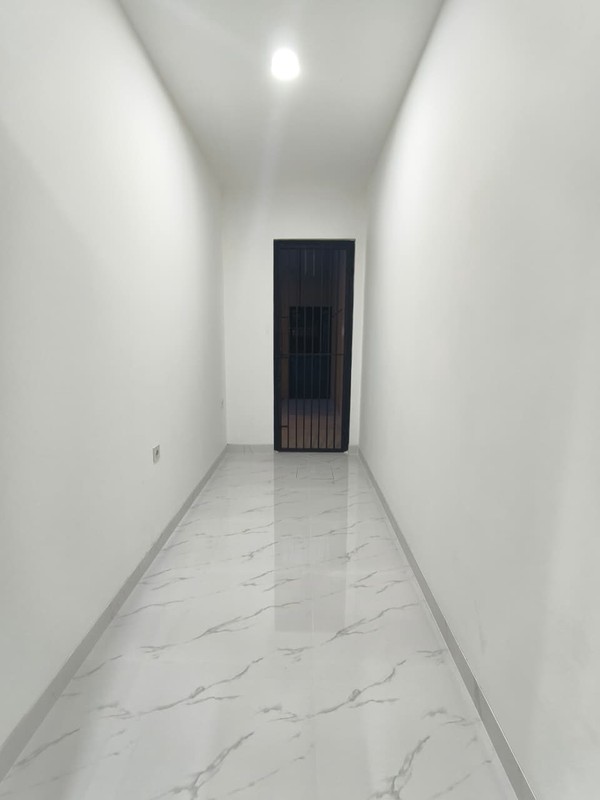 Rumah De Park Cajuputi BSD - Brand new dekat dengan Nanyang School dan AEON Mall