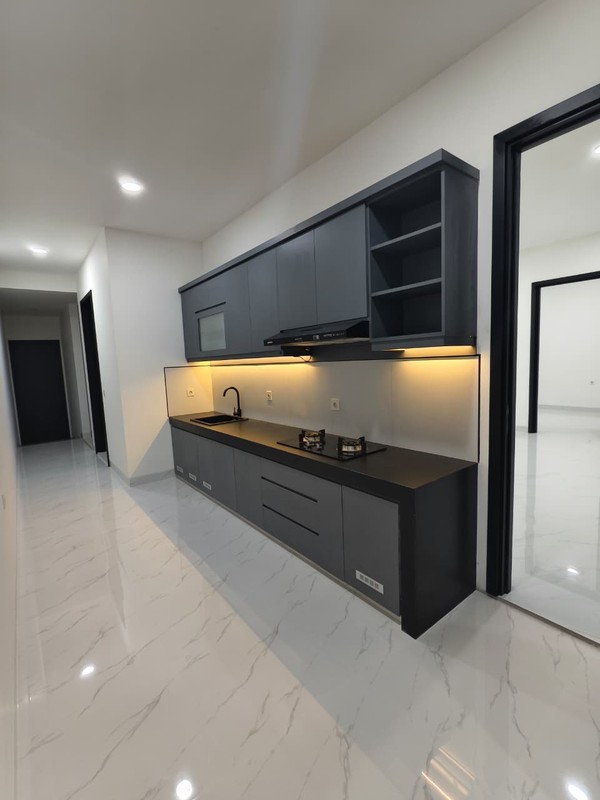 Stock Anyar !!!  Ready Siap Huni  Rumah New Minimalis 