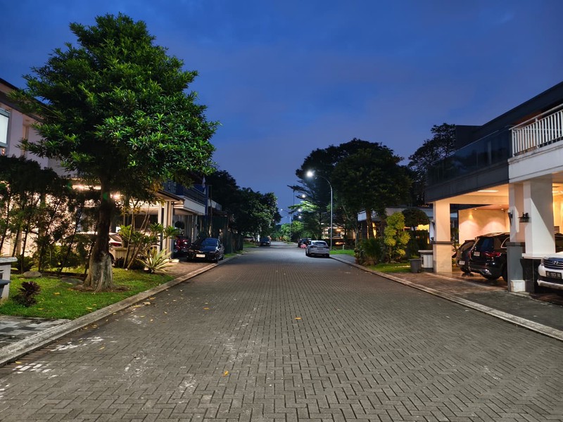 Stock Anyar !!!  Ready Siap Huni  Rumah New Minimalis 