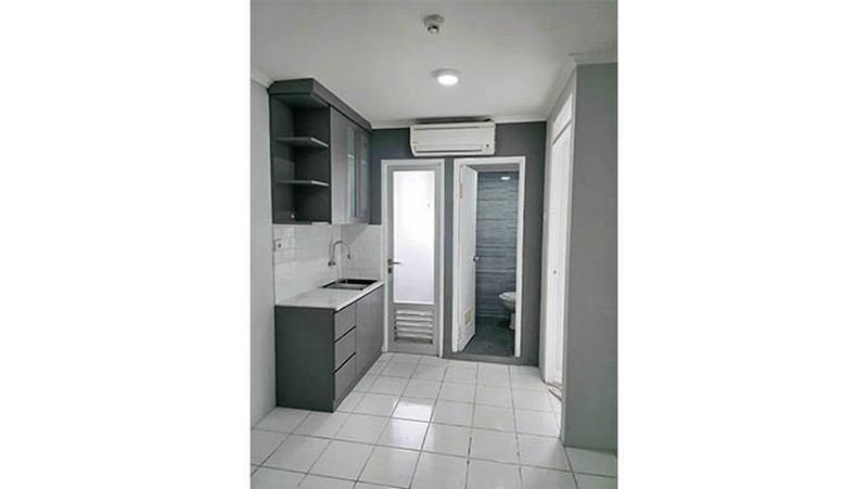 Dijual Apartemen Gading Nias Twr Chrysant, Kelapa Gading