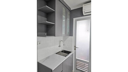 Dijual Apartemen Gading Nias Twr Chrysant, Kelapa Gading