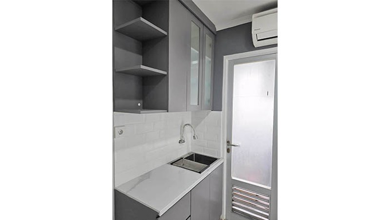 Dijual Apartemen Gading Nias Twr Chrysant, Kelapa Gading