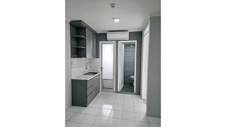 Dijual Apartemen Gading Nias Twr Chrysant, Kelapa Gading