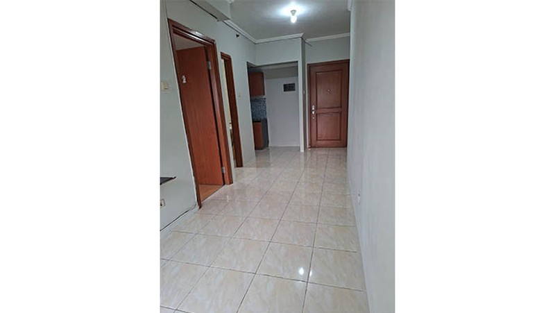 Dijual Apartemen Palazzo Twr Agusto, Kemayoran