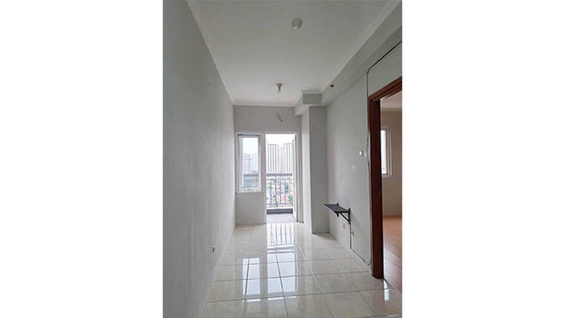 Dijual Apartemen Palazzo Twr Agusto, Kemayoran