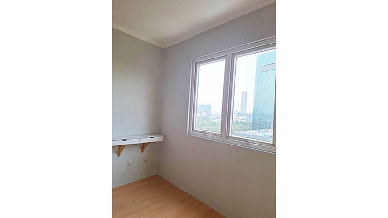 Dijual Apartemen Palazzo Twr Agusto, Kemayoran