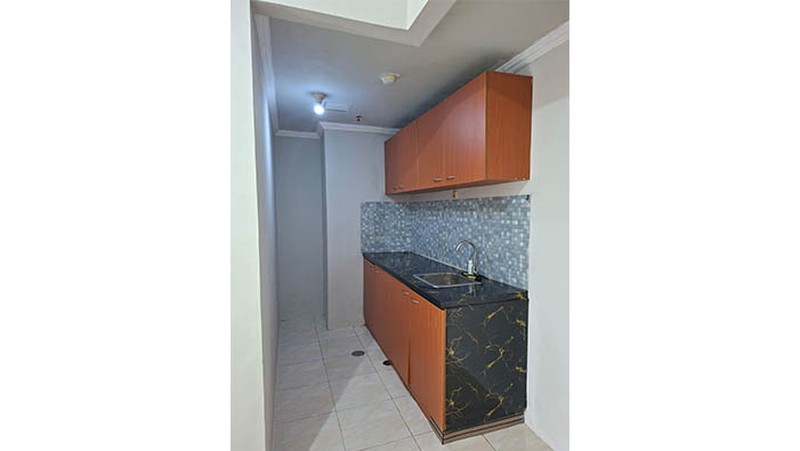 Dijual Apartemen Palazzo Twr Agusto, Kemayoran