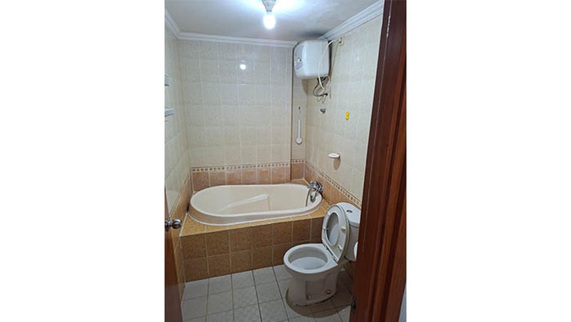 Dijual Apartemen Palazzo Twr Agusto, Kemayoran