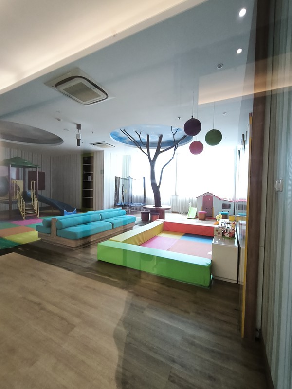 Apartment Sudirman Mansion Lt.15 Furnished Lokasi Strategis dan siap huni