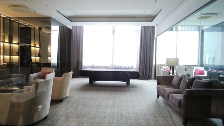 Apartment Sudirman Mansion - SCBD - Sudirman - Jaksel