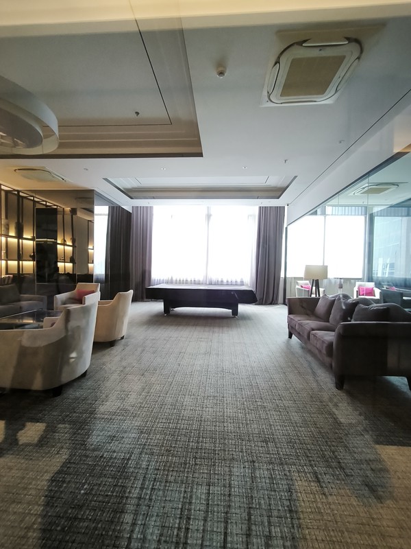 Apartment Sudirman Mansion - SCBD - Sudirman - Jaksel