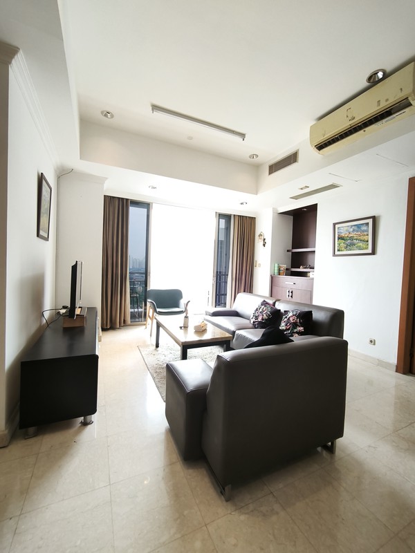 Apartment Sudirman Mansion - SCBD - Sudirman - Jaksel