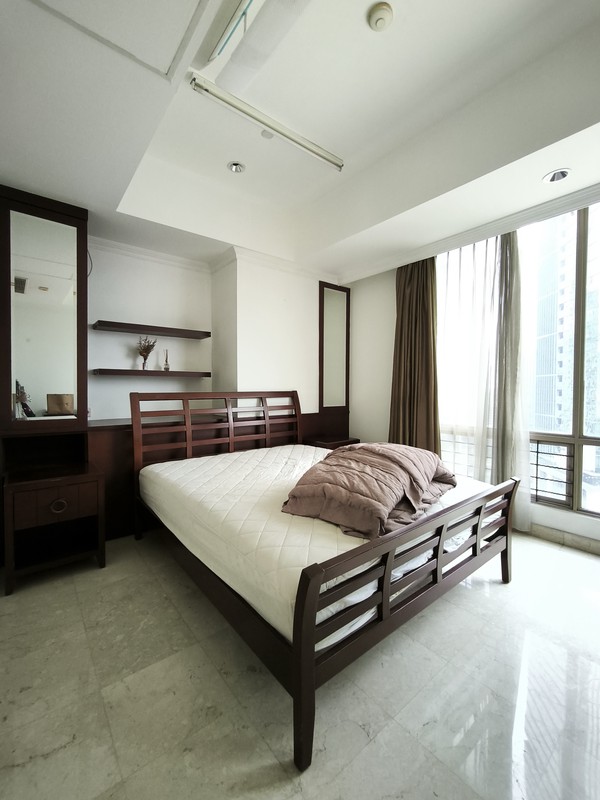 Apartment Sudirman Mansion - SCBD - Sudirman - Jaksel