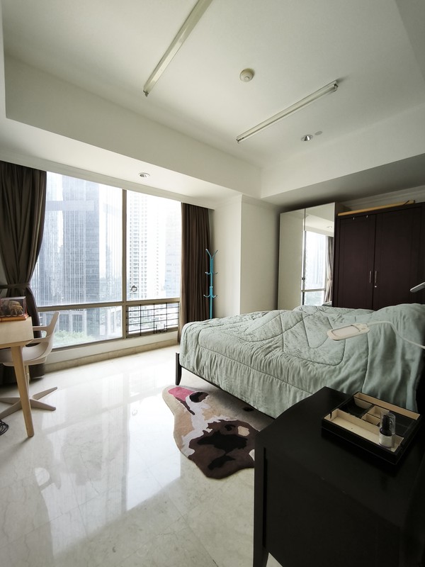 Apartment Sudirman Mansion - SCBD - Sudirman - Jaksel