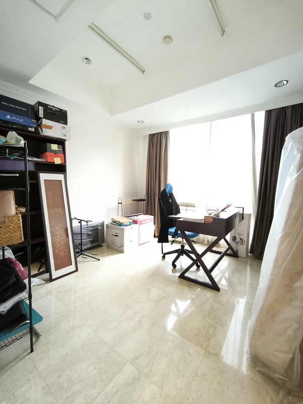 Apartment Sudirman Mansion - SCBD - Sudirman - Jaksel