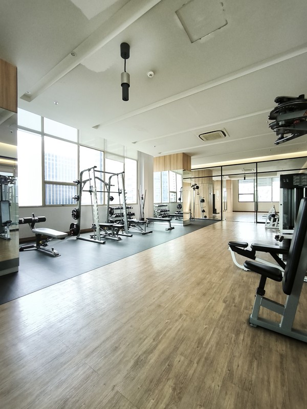 Apartment Sudirman Mansion - SCBD - Sudirman - Jaksel