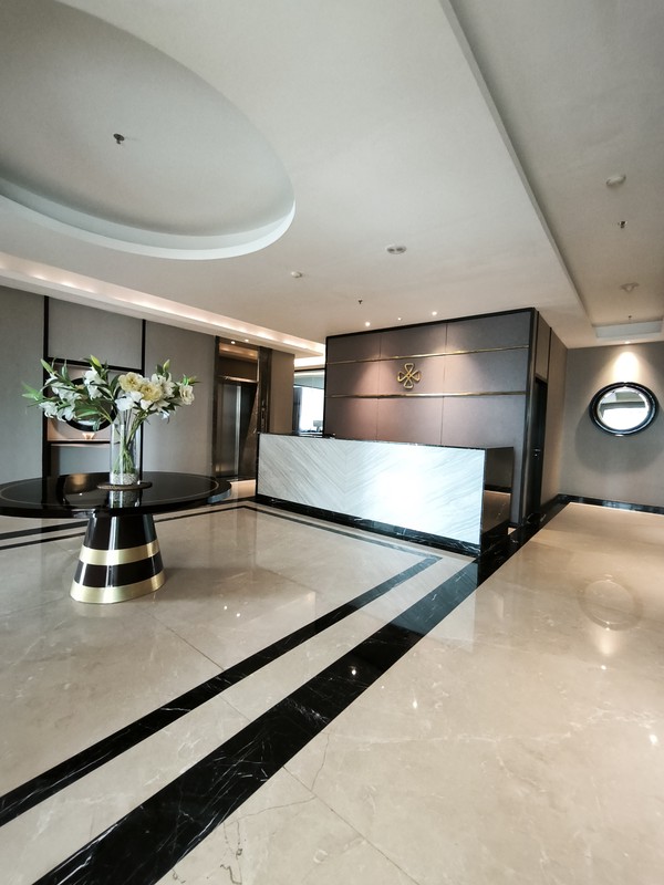 Apartment Sudirman Mansion - SCBD - Sudirman - Jaksel