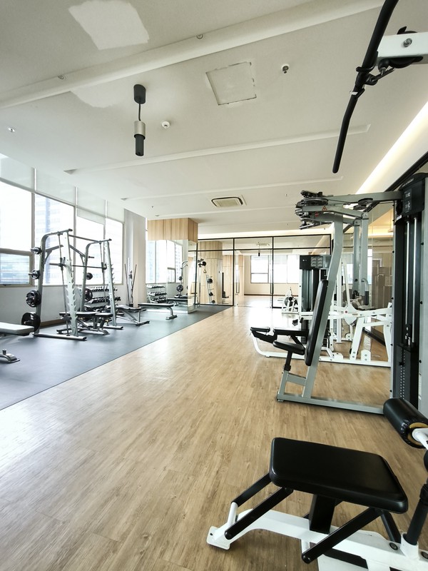 Apartment Sudirman Mansion Lt.15 Furnished